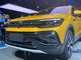 途铠 2019款 T-Cross 基本型_高清图6