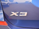宝马X3 2018款  xDrive25i 豪华套装_高清图29