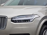 沃尔沃XC90 2019款  T5 智逸版 7座_高清图26