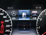 奔驰E级 2019款  改装 E 200 L 4MATIC_高清图19