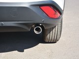 马自达CX-4 2018款  2.5L 自动四驱蓝天激情版_高清图27