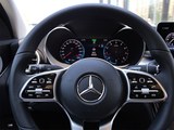 奔驰C级 2019款  改款 C 260 L 4MATIC 运动版_高清图28