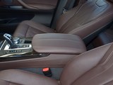 宝马X5 2018款  xDrive35i M运动豪华型_高清图3