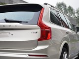 沃尔沃XC90 2019款  T6 智雅版 7座_高清图5