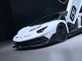 Aventador 2019款  SVJ Roadster_高清图8