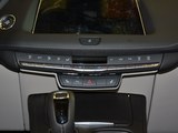 凯迪拉克XT4 2018款  28T 两驱豪华运动型_高清图12