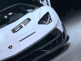 Aventador 2019款  SVJ Roadster_高清图7