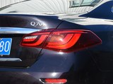 英菲尼迪Q70 2019款  Q70L 2.0T 豪华版_高清图5