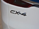 马自达CX-4 2018款  2.5L 自动四驱蓝天激情版_高清图24