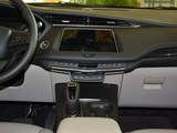 凯迪拉克XT4 2018款  28T 两驱豪华运动型_高清图29