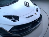 Aventador 2019款  SVJ Roadster_高清图5