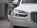 沃尔沃XC90 2019款  T6 智雅版 7座_高清图1