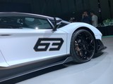 Aventador 2019款  SVJ Roadster_高清图3