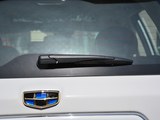 远景X6 2018款 远景SUV 1.8L 手动4G互联尊贵型_高清图7