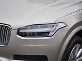 沃尔沃XC90 2019款  T5 智逸版 7座_高清图25