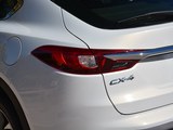 马自达CX-4 2018款  2.5L 自动四驱蓝天激情版_高清图22