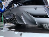 Aventador 2019款  SVJ Roadster_高清图34