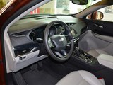 凯迪拉克XT4 2018款  28T 两驱豪华运动型_高清图2