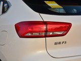 哈弗F5 2018款  1.5T i型版_高清图21