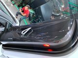 Aventador 2019款  SVJ Roadster_高清图30