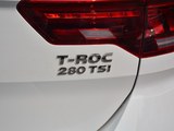 T-ROC探歌 2018款  280TSI DSG四驱豪华型_高清图16