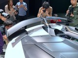 Aventador 2019款  SVJ Roadster_高清图28