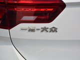 T-ROC探歌 2018款  280TSI DSG四驱豪华型_高清图15