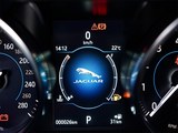 捷豹F-PACE 2019款  2.0T 两驱都市尊享版_高清图9