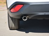 马自达CX-4 2018款  2.5L 自动四驱蓝天激情版_高清图15