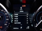 捷豹F-PACE 2019款  2.0T 两驱都市尊享版_高清图7