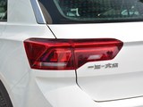 T-ROC探歌 2018款  280TSI DSG四驱豪华型_高清图11