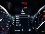 捷豹F-PACE 2019款  2.0T 两驱都市尊享版_高清图6