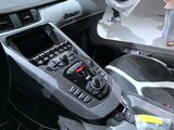 Aventador 2019款  SVJ Roadster_高清图21