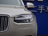 沃尔沃XC90 2019款  T5 智逸版 7座_高清图23