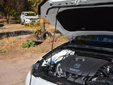 马自达CX-4 2018款  2.5L 自动四驱蓝天激情版_高清图11