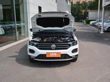 T-ROC探歌 2018款  280TSI DSG四驱豪华型_高清图2