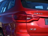 宝马X3 2018款  xDrive25i M运动套装_高清图8