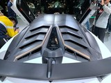 Aventador 2019款  SVJ Roadster_高清图13