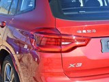 宝马X3 2018款  xDrive25i M运动套装_高清图7