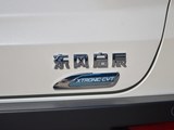 启辰T60 2018款  1.6L CVT智悦版_高清图27