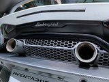 Aventador 2019款  SVJ Roadster_高清图11