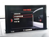 奥迪A3 2019款  Limousine 35 TFSI 时尚型 国V_高清图6