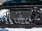 马自达CX-4 2018款  2.5L 自动四驱蓝天激情版_高清图8