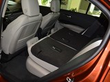 凯迪拉克XT4 2018款  28T 两驱豪华运动型_高清图35
