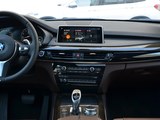 宝马X5 2018款  xDrive35i M运动豪华型_高清图13