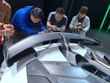 Aventador 2019款  SVJ Roadster_高清图4