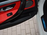 宝马3系GT 2018款  330i xDrive M运动型_高清图22