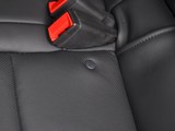 凯迪拉克XT4 2018款  28T 四驱铂金运动版_高清图16