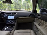 金牛座 2017款  EcoBoost 325 V6 LTD限量版_高清图20