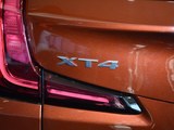 凯迪拉克XT4 2018款  28T 两驱豪华运动型_高清图18
